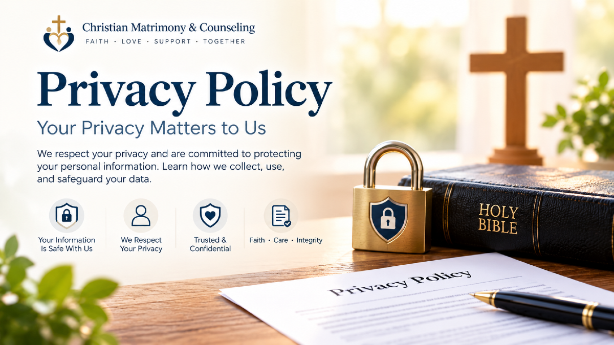 Privacy Policy